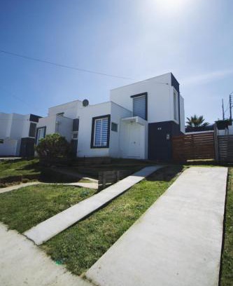 El Tabo Casa | Beach House El Tabo