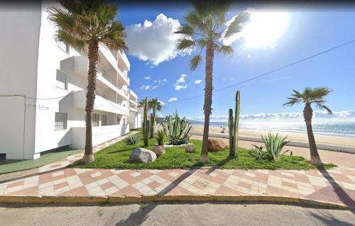 Barbate Apartamento | Beach House