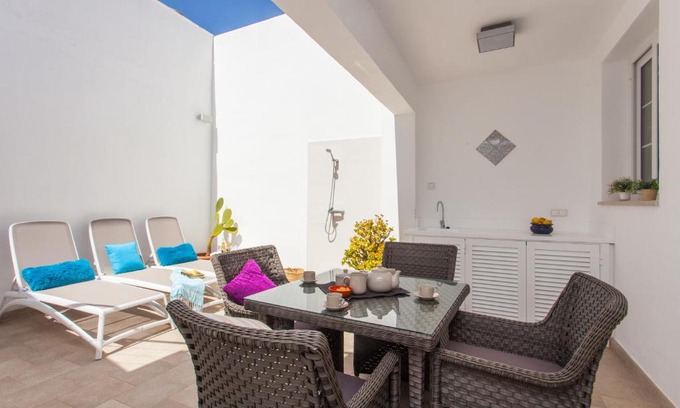 Colonia Sant Jordi Casa | Beach House Sa Torre