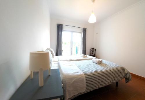 Espartal Apartamento | Beach House Espartal - Monte Clerigo - Aljezur