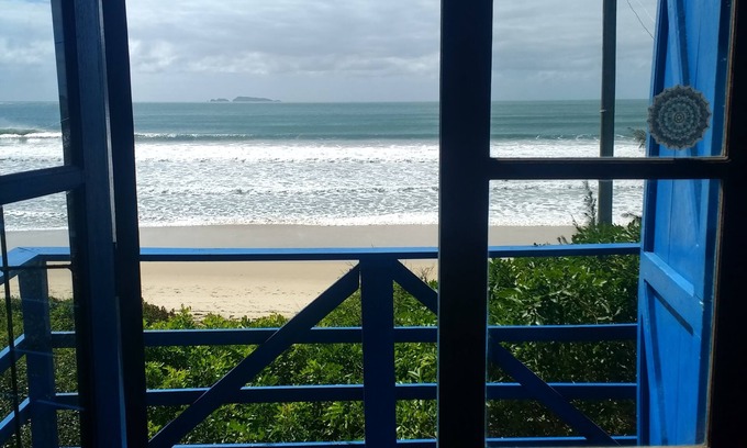 Acores Casa | Casa de playa frente al mar