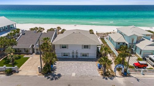 Bahama Beach Casa | Beach House - Family Tides by Panhandle Getaways