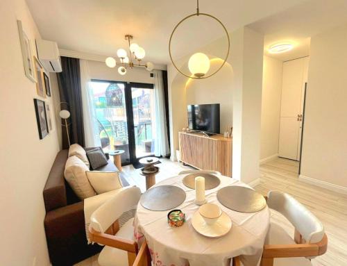Kazanlak Apartamento | Beach House Flamingo