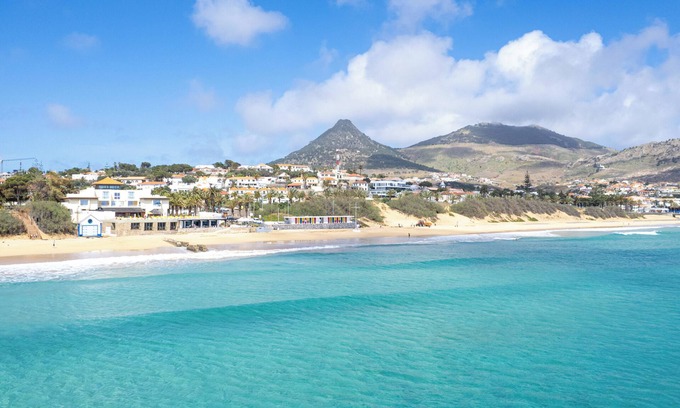 Pedras Pretas Casa | Beach house for vacation - H2Ome