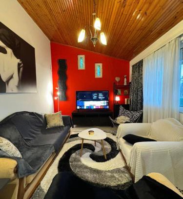 Platanitis Casa | Beach House