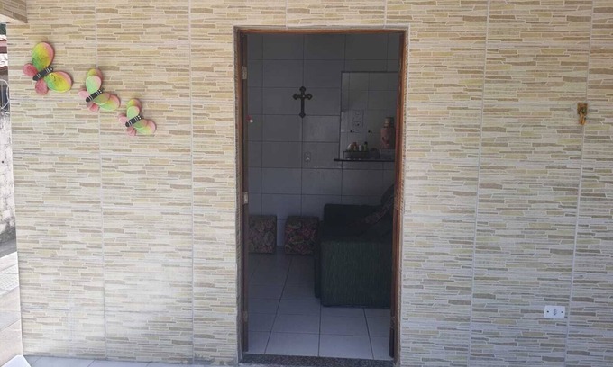 Ilha de Itamaraca Casa | Beach House in Itamaracá PE