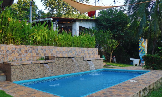 Tamanique Casa | Beach House in a Private Complex called Club Atami
