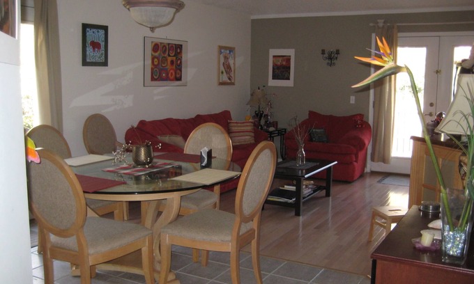 Atlantic Beach Casa | Casa de playa en un lugar hermoso!