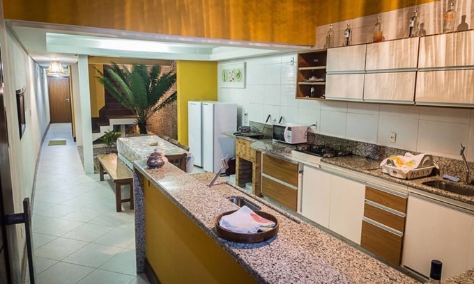 Morro de Sao Paulo Casa | Casa de Playa Gamboa
