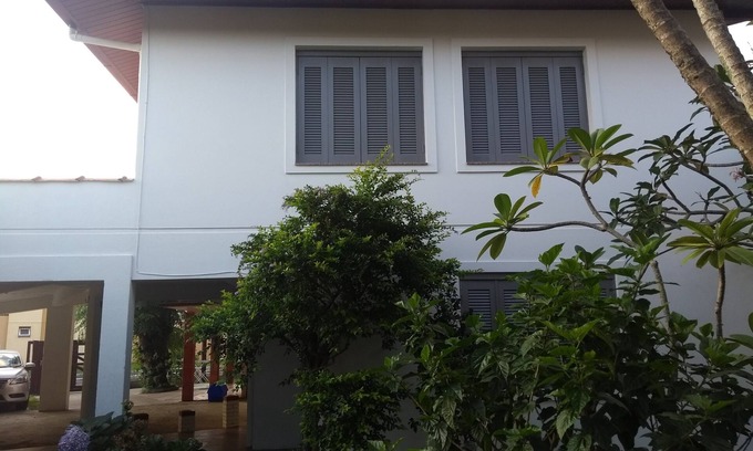 Capao da Canoa Casa | Casa de playa en comunidad cerrada con piscina en Capão Novo