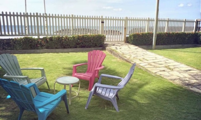 El Transito Casa | Beach House in Playa The transit