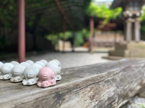Oita Casa | Beach House Ishaya 一尺屋うみの家