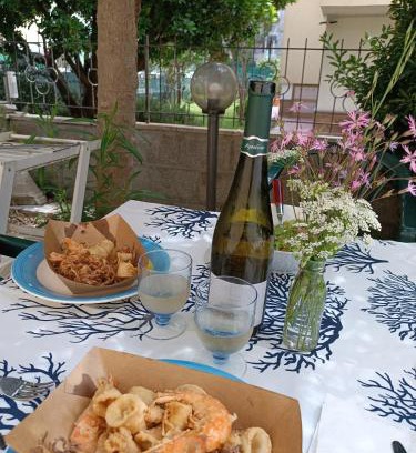 Follonica Apartamento | Beach House