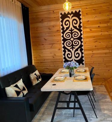 Bosteri Casa | Beach HOUSE