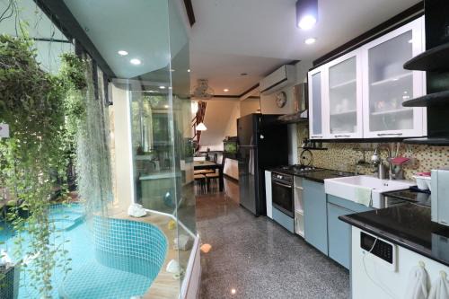 Khao Tao Casa | Beach House @ Khao Tao