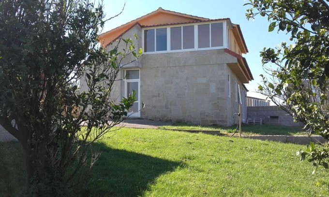 A Lanzada Casa | BEACH HOUSE LA LANZADA.