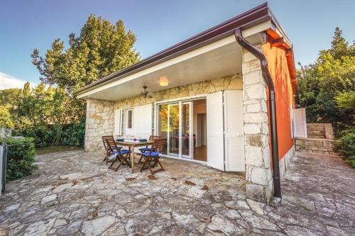 Crveni Vrh Casa | Beach House Lucy