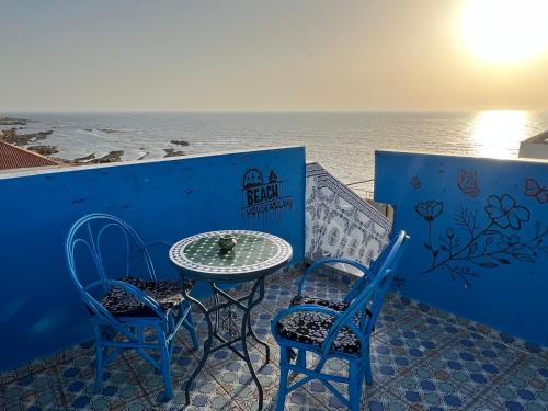 Asilah Apartamento | Beach House