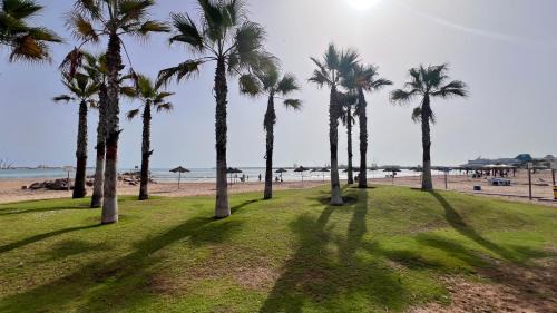 Melilla Apartamento | Beach house MAREA CORAL