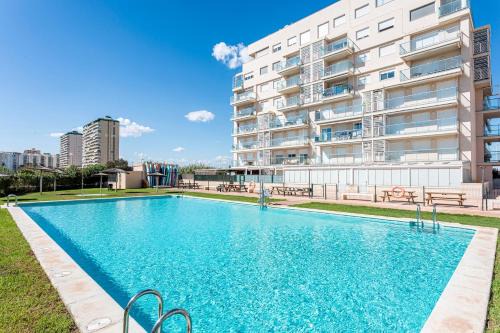 Puig Apartamento | Beach House Playa del Puig