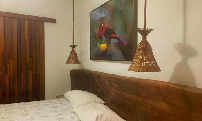 Prumirim Casa | Beach House Prumirim
