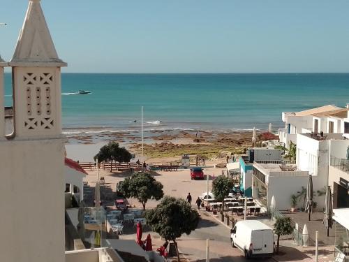 Olhos D'Agua Apartamento | BEACH HOUSE