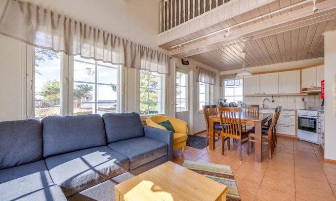 Kalajoki Casa | Beach House Rantadyyni 32