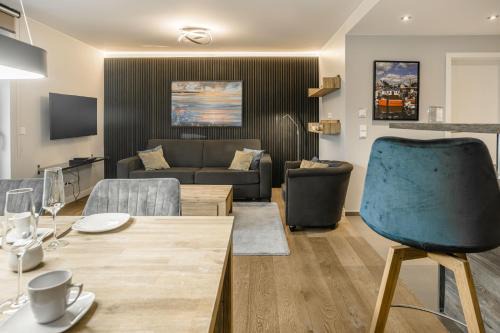 Niendorf Apartamento | Beach House Strandkorb