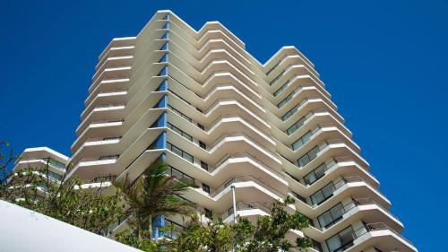 Coolangatta Apartamento | Beach House Seaside Resort