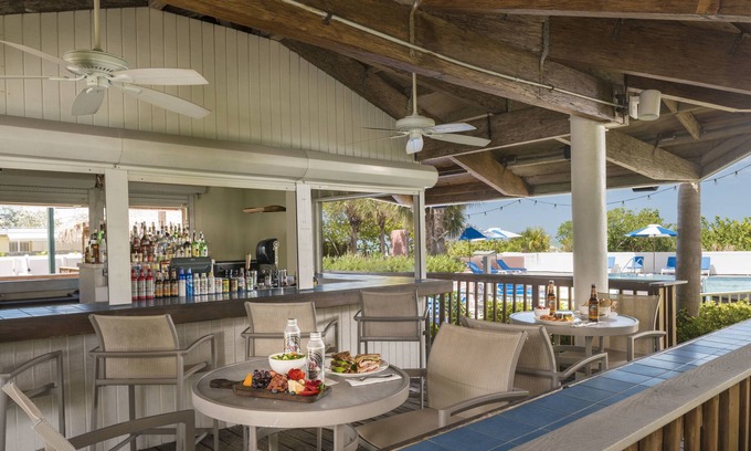 Belle Vista Apartamento | Beach House Suites by the Don CeSar