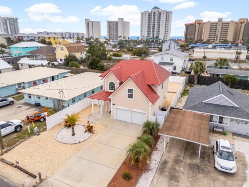 Holiday Beach Casa | Beach House - Sunset Escape by Panhandle Getaways