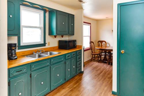 Chincoteague Casa | Beach House @ The Reef