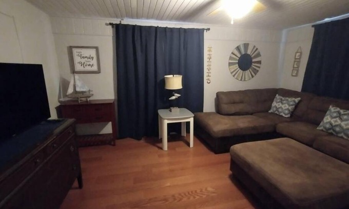 Pensacola Casa | Beach House