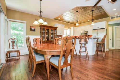 Saugatuck Casa | Beach House