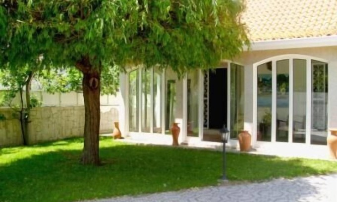 Madalena Casa | Casa de playa con mucho encanto