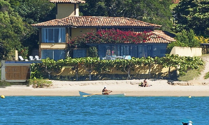 Village da Ferradura Casa | Beach house with 6 suites, on the edge of Ferradura beach