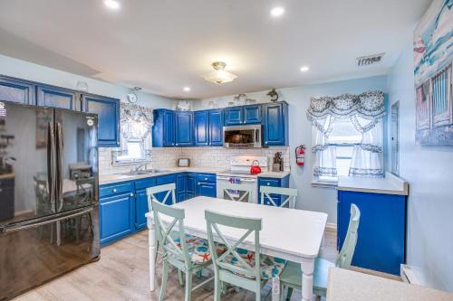 North Wildwood Casa | Beach House with Private Pool in North Wildwood