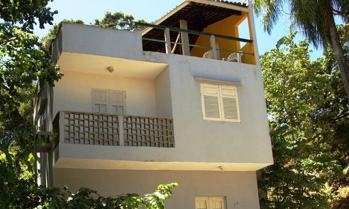 Suape Casa | Beach house with spectacular views, Paraízo, Calhetas, and Eco Resort Cabo beaches