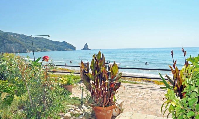 Agios Gordios Casa | Beach House Yannis in Agios Gordios Beach on Corfu