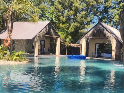 Graskop Cabina | Beach Island Graskop