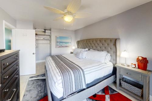 Lenox Park Apartamento | Beach Jewel
