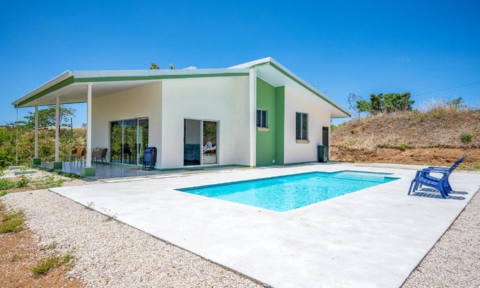 Marbella Casa | Beach Jungalow