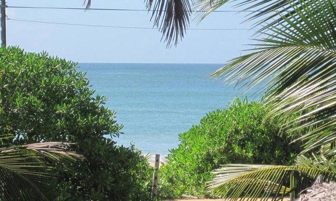 Tangalle Casa | Beach Lagoon Guest House