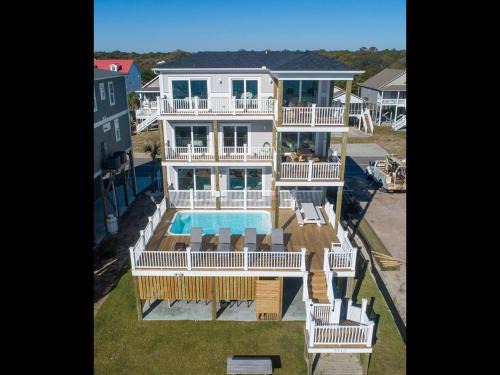 Long Beach Casa | Beach Landing