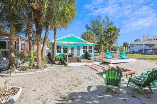 Treasure Island Casa | Beach Life 2