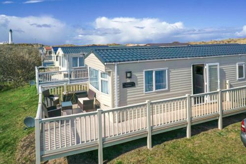 Lossiemouth Casa | Beach life