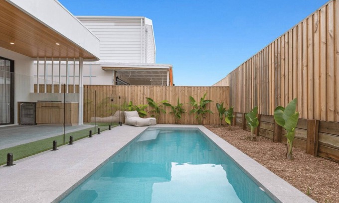 Kingscliff Casa | Beach Life Luxury Escape Kingscliff