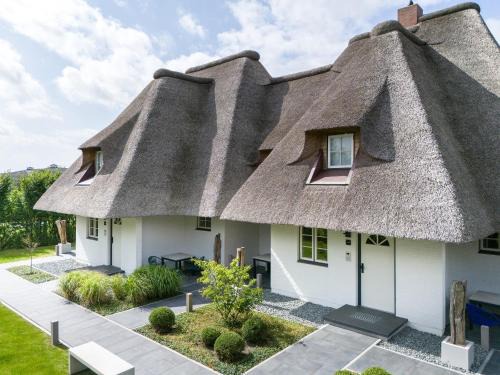 St. Peter-Ording Apartamento | Beach Lodge Beach Lodge Appartement 5