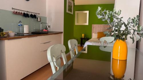 Tabaiba Apartamento | Beach LOFT Tabaiba