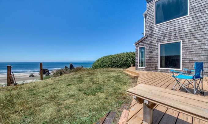 Bandon Apartamento | Beach Loop Condos